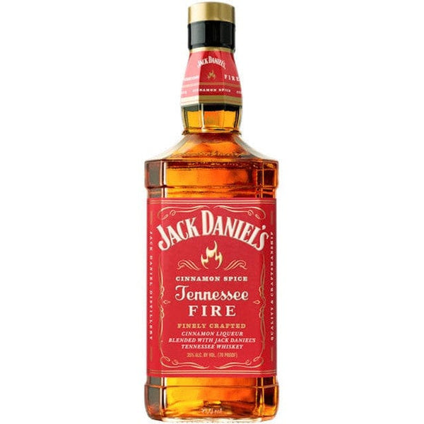 JACK DANIELS TENNESSEE FIRE 1.75L