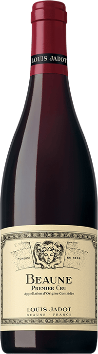 JADOT BEAUNE PREMIERE CRU 750ML