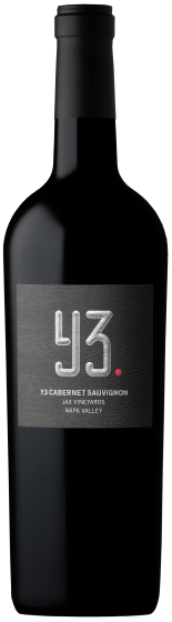 JAX Y3 CABERNET SAUVIGNON NORTH COAST 750ML