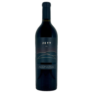 JETT CABERNET SAUVIGNON 750ML