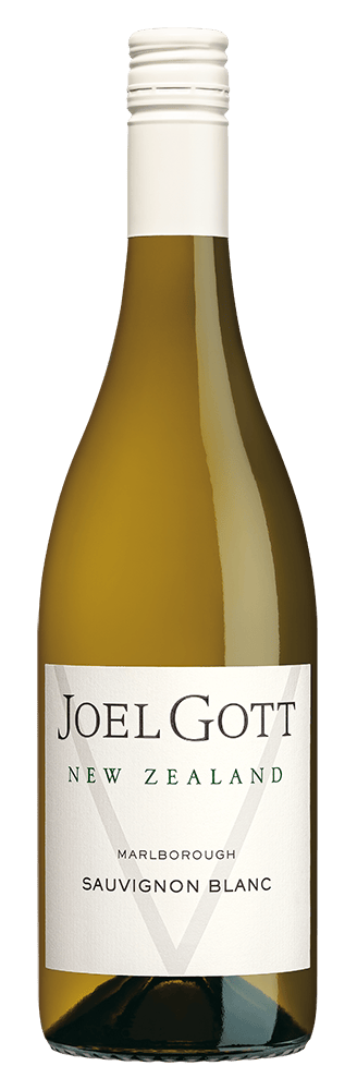 JOEL GOTT NEW ZEALAND SAUVIGNON BLANC 750ML