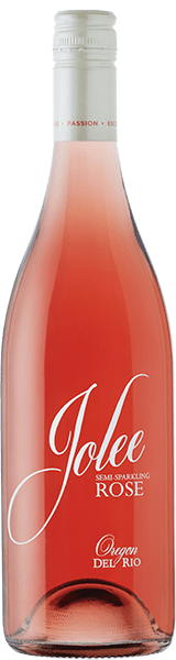 JOLEE SEMI-SPARKLING ROSE 750ML