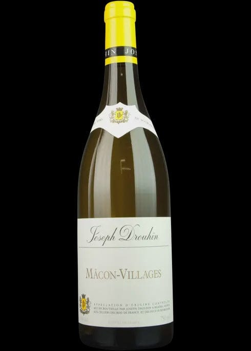 JOSEPH DROUHIN MACON VILLAGES 750ML