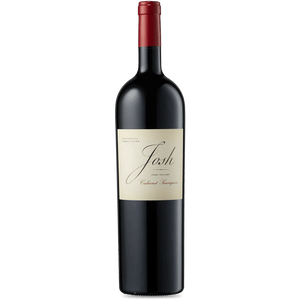JOSH CELLARS CABERNET SAUVIGNON 1.5L