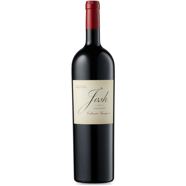 JOSH CELLARS CABERNET SAUVIGNON 1.5L