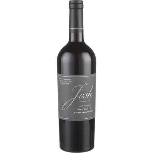 JOSH CELLARS FAMILY RESERVE RED BLEND 750ML