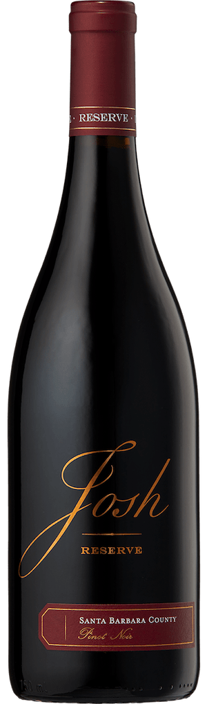 JOSH CELLARS RESERVE PINOT NOIR SANTA BARBARA 750ML