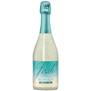 JOSH SEASWEPT SAPRKLING WINE 750ML