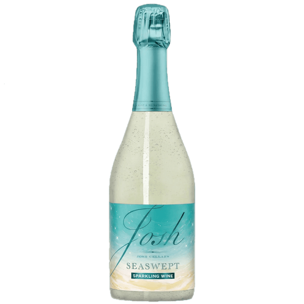 JOSH SEASWEPT SAPRKLING WINE 750ML