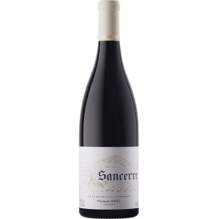 JULIE ET PATRICK NOEL SANCERRE 750ML