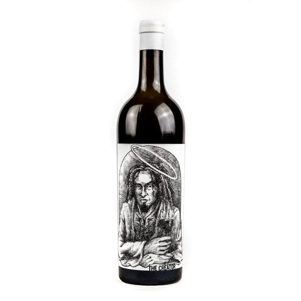 K VINTNERS THE CREATOR RED BLEND 750ML