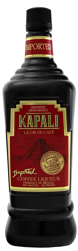 KAPALI COFFEE LIQUEUR 1.75L