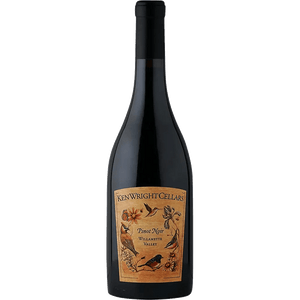 KEN WRIGHT WILLAMETTE VALLEY PINOT NOIR 750ML
