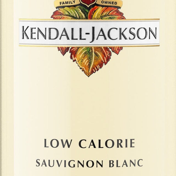 KENDAL JACKSON LOW CALORIE SAUVIGNON BLANC 750ML