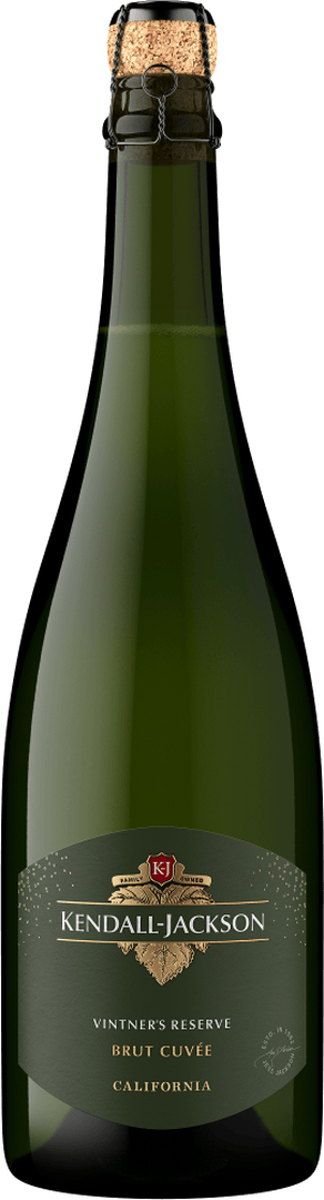 KENDALL JACKSON BRUT CUVEE 750ML
