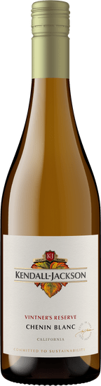 KENDALL JACKSON CHENIN BLANC 750ML