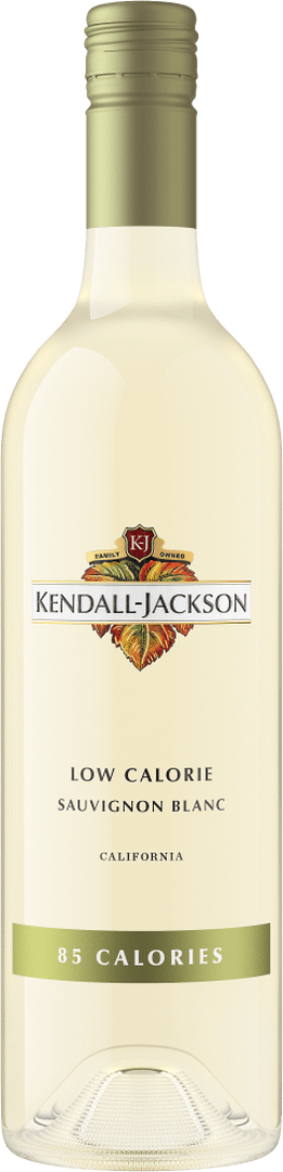 KENDALL JACKSON LOW CALORIE SAUVIGNON BLANC 750ML