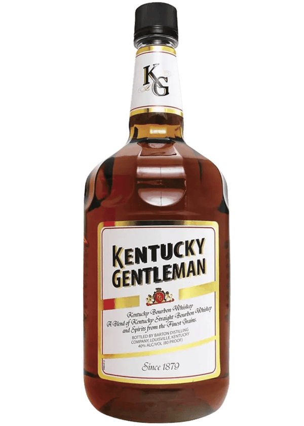 KENTUCKY GENTLEMAN 1.75L