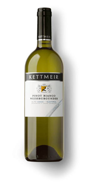 KETTMEIR PINOT BIANCO 750ML