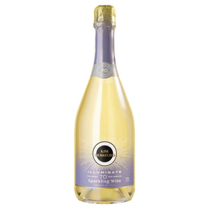 KIM CRAWFORD ILLUMINATE SPARKLING WINE 750ML C/O