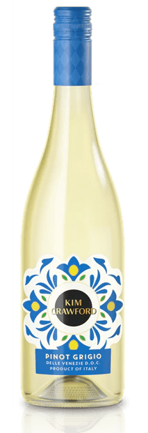 KIM CRAWFORD PINOT GRIGIO 750ML