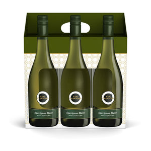 KIM CRAWFORD SAUVIGNON BLANC 750ML 3PK