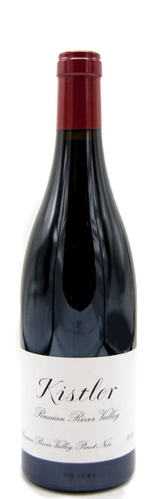 KISTLER RRV PINOT NOIR 750ML