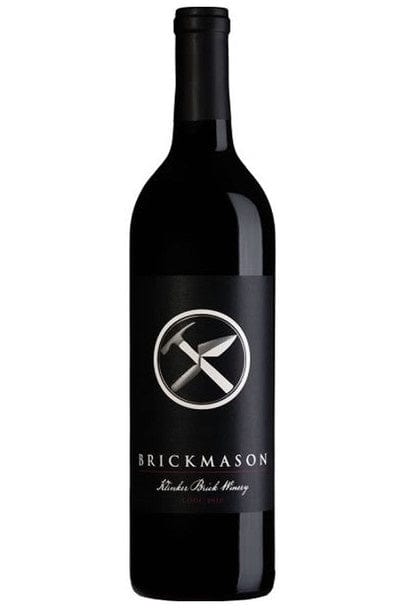 KLINKER BRICK BRICKMASON RED BLEND 750ML