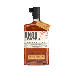 KNOB CREEK BLENDERS EDITION 106 750ML