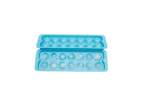 KOLORAE SILICONE ICE TRAY 14 BALL