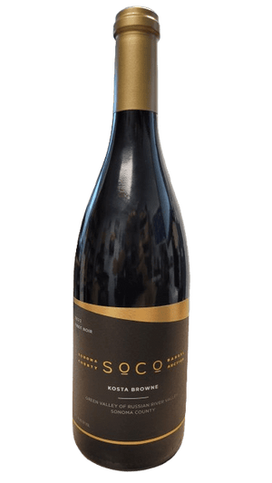 KOSTA BROWNE GREEN VALLEY BARREL AUCTION PINOT NOIR 750ML