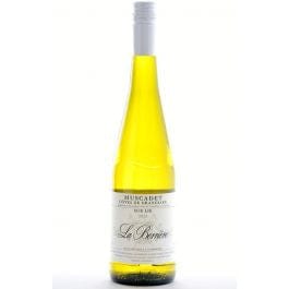 LA BERRIERE MUSCADET "SUR LIE" 750ML W/D