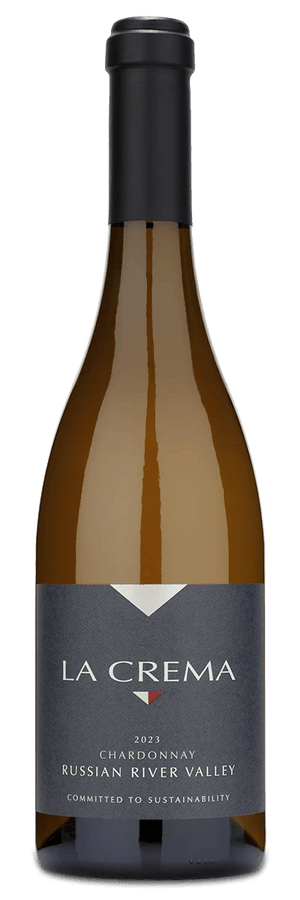 LA CREMA CHARDONNAY RRV 750ML