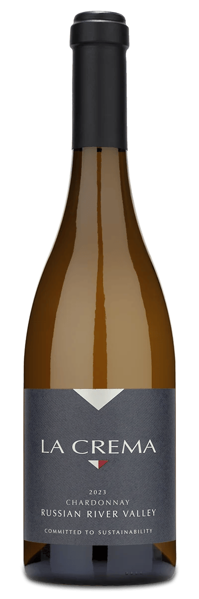 LA CREMA CHARDONNAY RRV 750ML