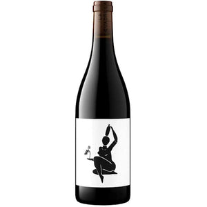 LA CUADRILLA RED BLEND 750ML