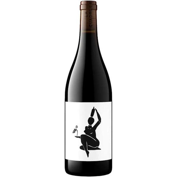 LA CUADRILLA RED BLEND 750ML