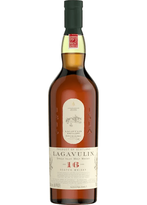 LAGAVULIN 16YR