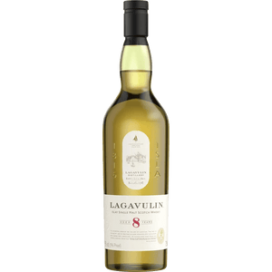 LAGAVULIN 8YR