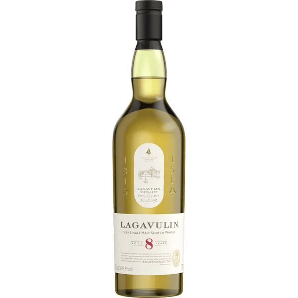 LAGAVULIN 8YR