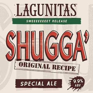 LAGUNITAS SHUGGA 6PK