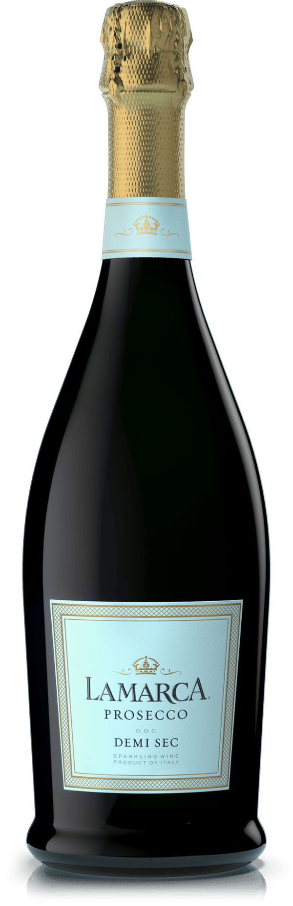 LAMARCA DEMI SEC PROSECCO 750ML