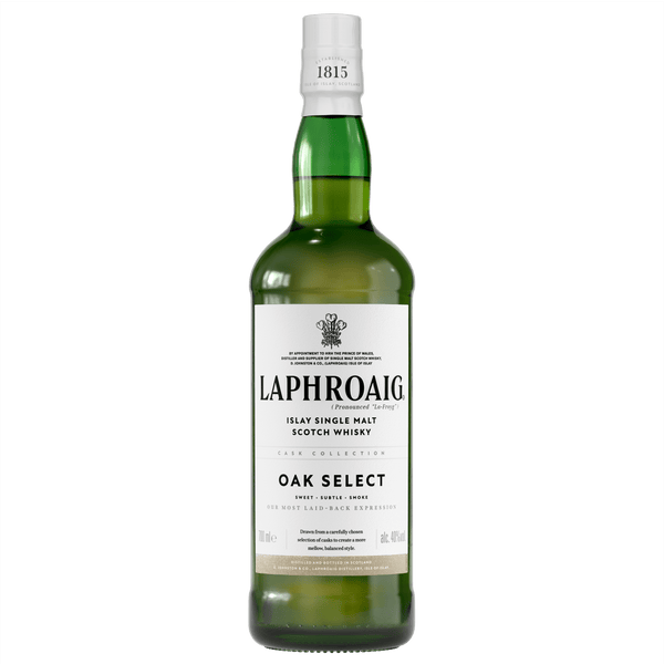 LAPHROAIG SELECT 750ML