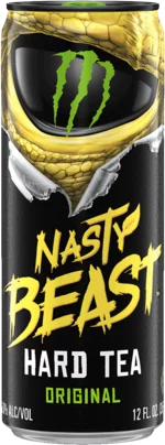 NASTY BEAST HARD TEA 24OZ