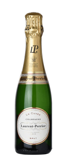 LAURENT PERRIER CUVEE BRUT 375ML