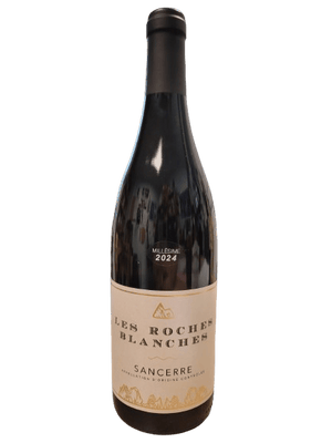 LES ROCHES BLANCHES SANCERRE 750ML