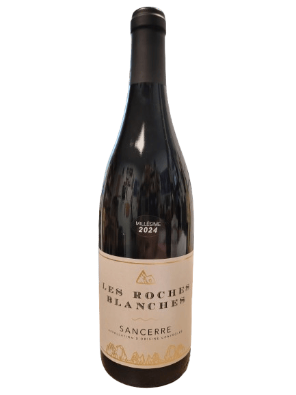 LES ROCHES BLANCHES SANCERRE 750ML