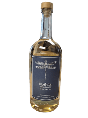 LIBELULA JOVEN TEQUILA 1.75L