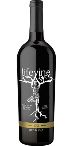 LIFEVINE RED BLEND 750ML