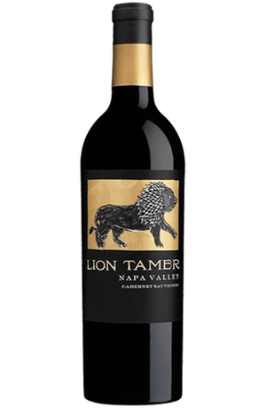 LION TAMER CABERNET SAUVIGNON 750ML