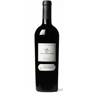 LONG MEADOW RANCH CABERNET SAUVIGNON 750ML